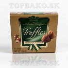 Truffles 200g orech